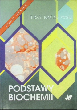 Podstawy biochemii