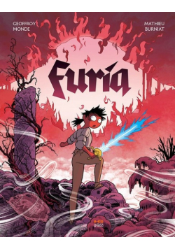 Furia