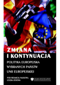 Zmiana i kontynuacja