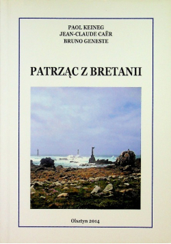 Patrząc z Bretanii