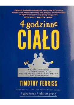 4 godzinne ciało