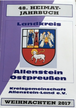 Landkreis allenstein ostpreusen