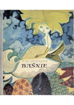 Andersen Baśnie