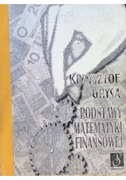 Podstawy matematyki finansowej