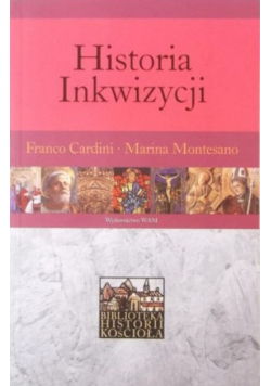 Historia Inkwizycji