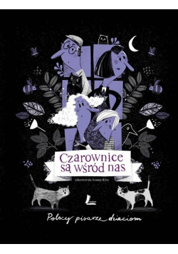 Czarownice są wśród nas