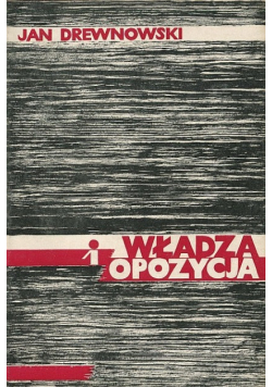 Władza i opozycja