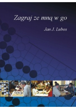 Zagraj ze mną w go