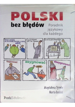 Polski bez błędów