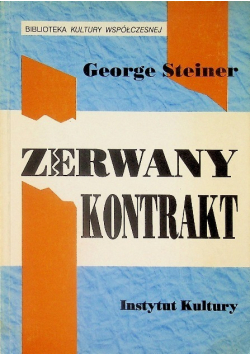 Zerwany kontrakt