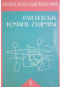 Psychologia kontaktu z klientem