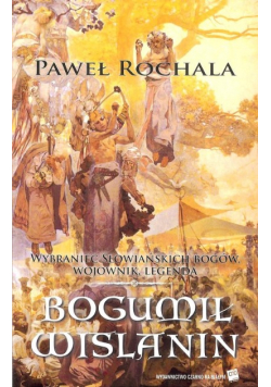 Bogumił Wiślanin