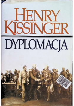 Dyplomacja
