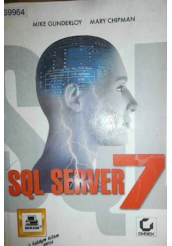 SQL server 7 - Mary Chipman