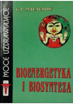 Bioenergetyka i biosynteza