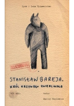 Król krzywego zwierciadła