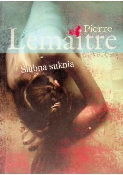 Ślubna suknia