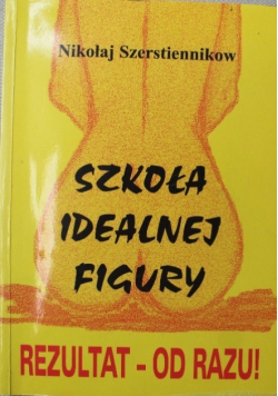 Szkoła Idealnej Figury