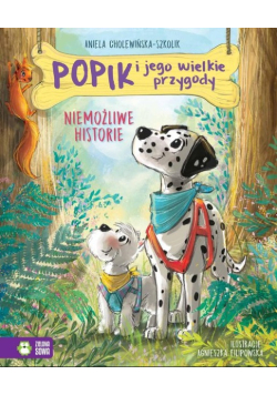 Popik i jego wielkie przygody Niemożliwe historie
