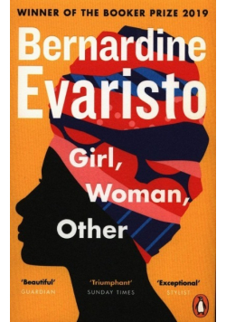 Girl Woman Other