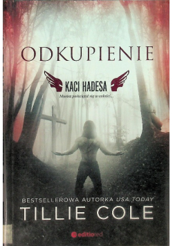 Odkupienie. Kaci Hadesa