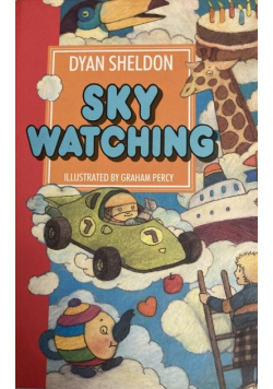 Sky watching