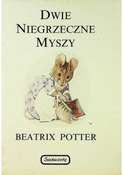 Dwie Niegrzeczne Myszy