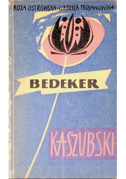 Bedeker kaszubski