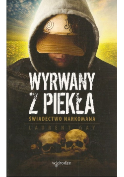 Wyrwany z piekła