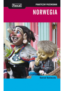 Norwegia praktyczny przewodnik