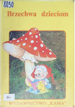 Brzechwa dzieciom