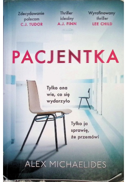 Pacjentka
