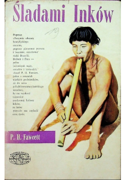 Śladami Inków