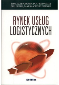 Rynek usług logistycznych