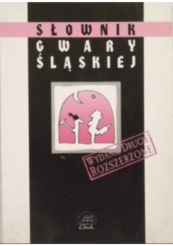 Słownik gwary śląskiej