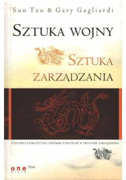 Sztuka wojny Sztuka sprzedaży