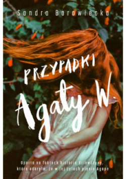 Przypadki Agaty W.