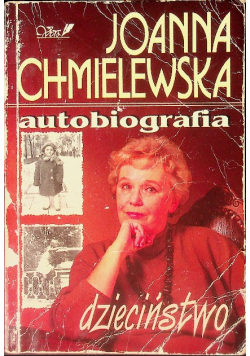 Autobiografia Dzieciństwo