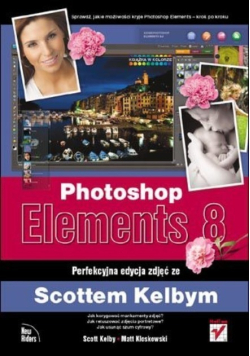 Photoskop elements 8