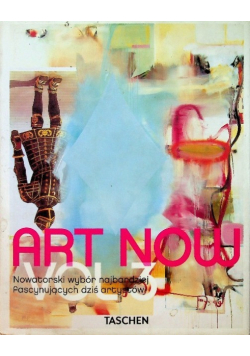 Art Now Vol 3