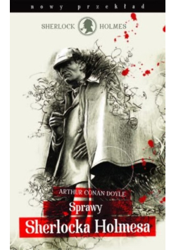 Sprawy Sherlocka Holmesa