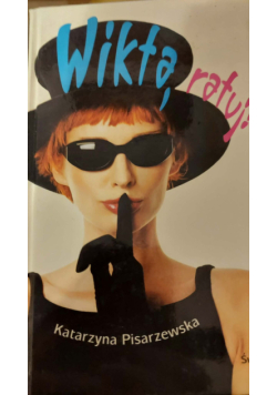 Wikta, ratuj!