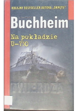 Na pokładzie U 730
