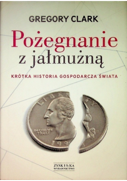 Pożegnanie z jałmużną