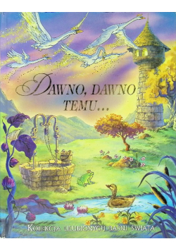 Dawno, dawno temu