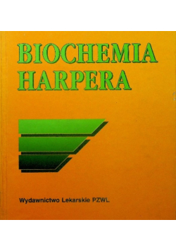 Biochemia Harpera