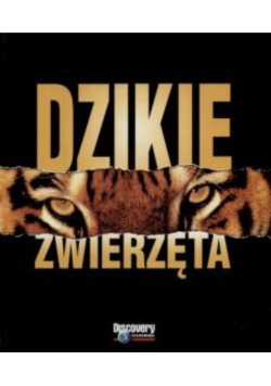 Dzikie zwierzęta