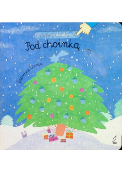 Przesuń paluszkiem Pod choinką