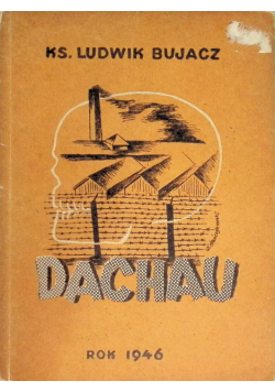 Bujacz, Ludwik, Dachau, Łódz, 1946 r.