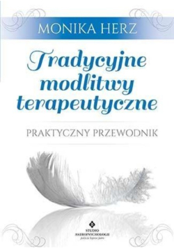 Tradycyjne modlitwy terapeutyczne